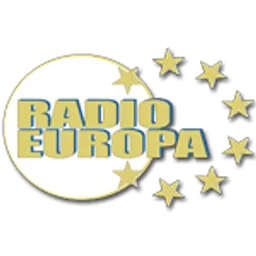 Radio Europa — Spain logo