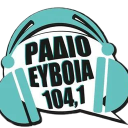 RADIO EVIA 104.1 FM — Greece شعار