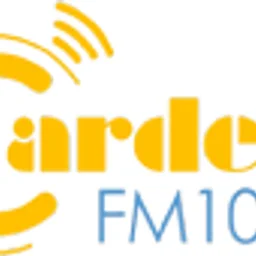 Rádio Excelsior Salvador, 106.1 MHz FM — Brazil logo