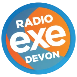 Radio Exe Devon — The United Kingdom Of Great Britain And Northern Ireland logo