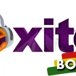 Radio Éxito (Bolivia) — Bolivia logo