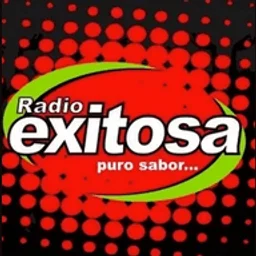 Radio Exitosa — Chile logo