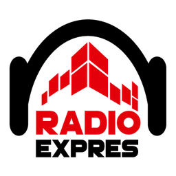 Radio Expres Belgium — Belgium logo