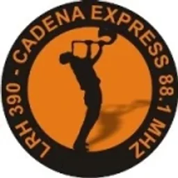 Radio Express Posadas 88.1 FM — Argentina شعار