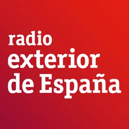 Radio Exterior de España — Spain logo