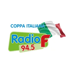 Radio F - Coppa Italiana — Germany logo