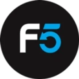 Radio F5 — Argentina logo