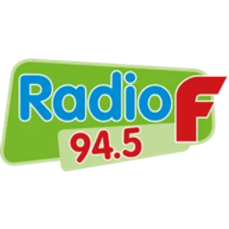 Radio F — Germany logo