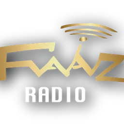 RADIO FAAZ — Germany logo