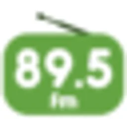Radio Family 89.5 Fm — Unknown logo