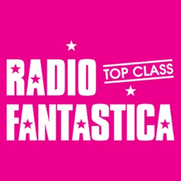 Radio Fantastica Catania — Italy logo