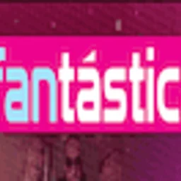 Radio Fantástica FM (Bogotá) — Colombia logo