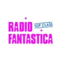 Radio Fantastika — The Russian Federation logo