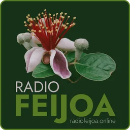 Radio Feijoa - Радио Фейхоа — The Russian Federation شعار