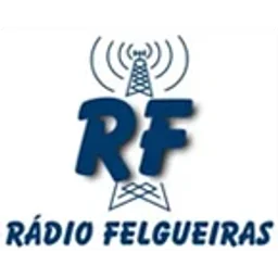 Rádio Felgueiras logo — Portugal