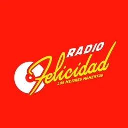   RADIO FELICIDAD: Los Mejores Momentos — Mexico लोगो