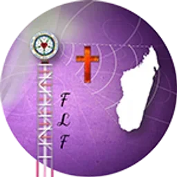Radio Feon'ny Filazantsara — Madagascar logo