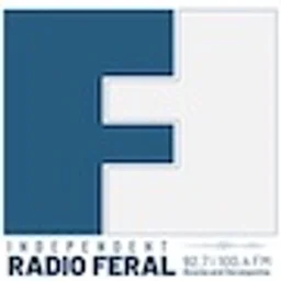 Radio Feral Kalesija — Bosnia And Herzegovina logo