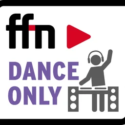 Radio ffn - Dance Only — Germany logo