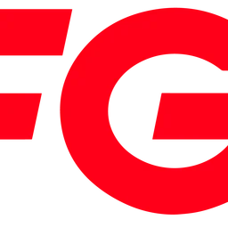 Radio FG Antwerpen — Belgium شعار