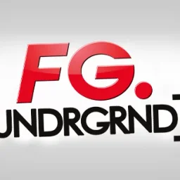 Radio FG Underground — France logo