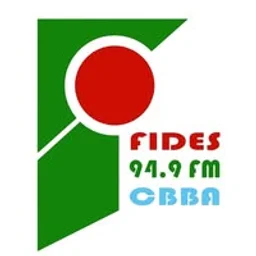 Radio Fides Cochabamba — Bolivia