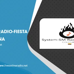 Radio Fiesta La Argentina(H) logo — Colombia