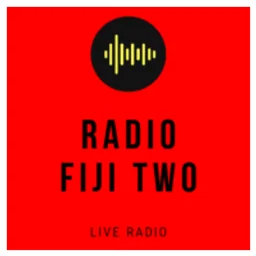 Radio Fiji Two — India logo