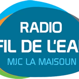Radio Fil de l'eau — France logo