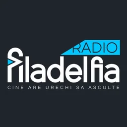 Radio Filadelfia — Romania logo
