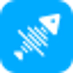 Radio Fish — The Russian Federation شعار