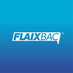 Radio Flaixbac — Spain logo