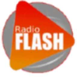 Radio Flash — Italy logo