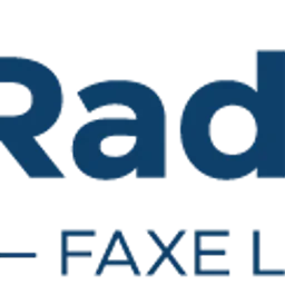 Radio FLR — Denmark логотип