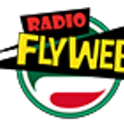Radio Flyweb — Italy logo