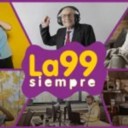 Radio Fm 99.1 — Uruguay logo