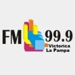 Radio FM Full 99.9 — Argentina logo