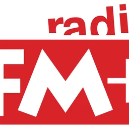 Радио FM+ Русе 94.4 FM — Bulgaria logo