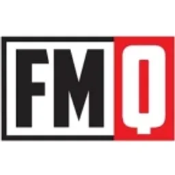 Radio FMQ 93.5 — Argentina logo