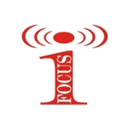 Радио Фокус Русе 99.7 FM — Bulgaria logo