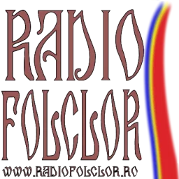 Radio Folclor — Romania شعار