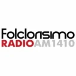 Radio Folclorisimo AM 1410 — Argentina logo