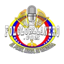 Radio Folclorllanero — Bolivarian Republic Of Venezuela logo