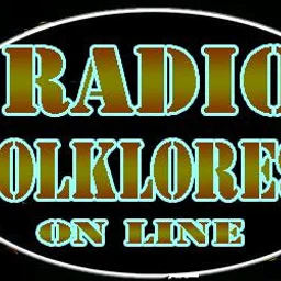 Radio Folklore 90 — Argentina логотип