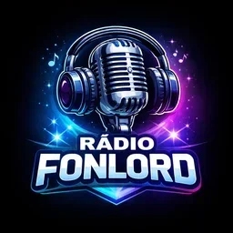 Radio Fonlord — Czechia logo