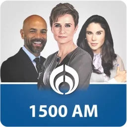  RADIO FÓRMULA 1500 (CDMX) - 1500 AM - XEDF-AM - Grupo Fórmula - Ciudad de México — Mexico شعار