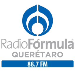 RADIO FÓRMULA 88.7 (Querétaro) - 88.7 FM - XHJX-FM - Grupo Fórmula - Querétaro, Querétaro — Mexico लोगो