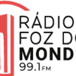 Rádio Foz do Mondego — Portugal شعار