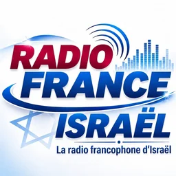Radio France Israël — Israel logo