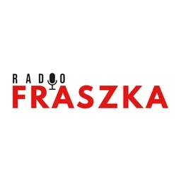 Radio Fraszka — Poland logo